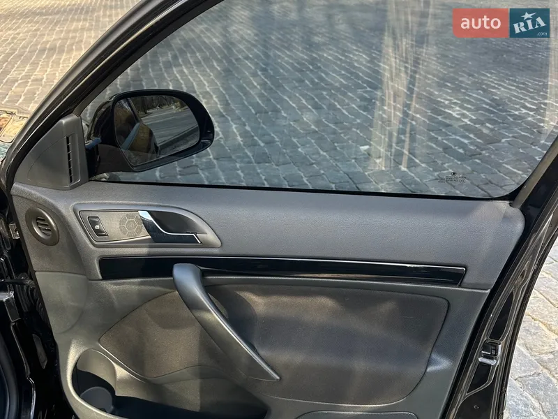 Skoda Octavia 2011 VIN TMBCK41Z4BB154472 фото оголошення 22 з 101