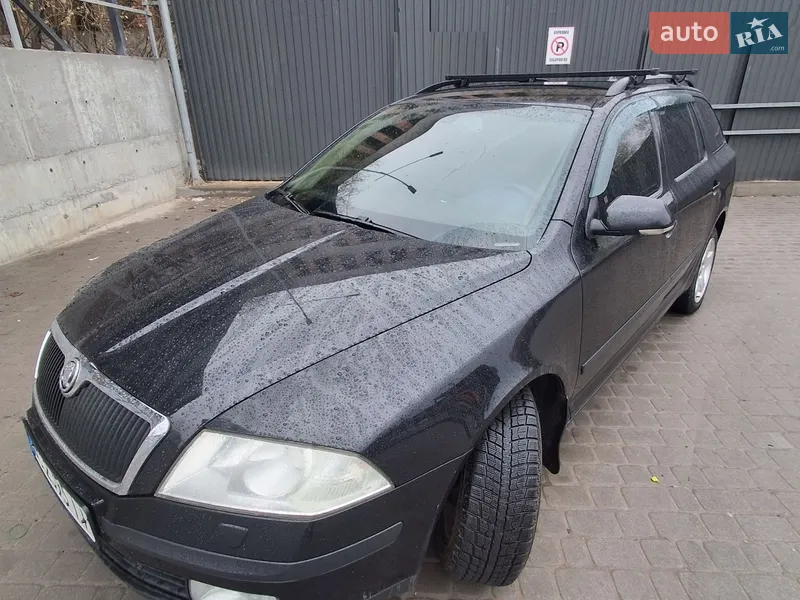 Skoda Octavia 2009 VIN TMBJS41U4A8829602 фото оголошення 9 з 43