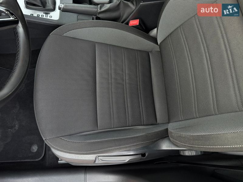 Универсал Skoda Octavia 2019 в Виннице