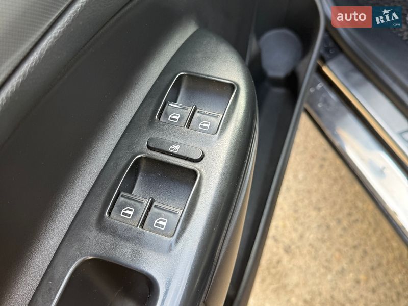 Лифтбек Skoda Octavia 2008 в Харькове