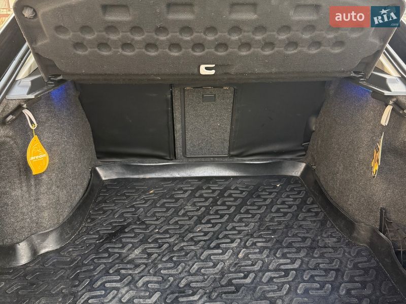 Лифтбек Skoda Octavia 2008 в Харькове