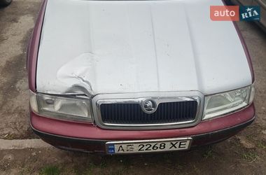 Универсал Skoda Octavia 2009 в Запорожье