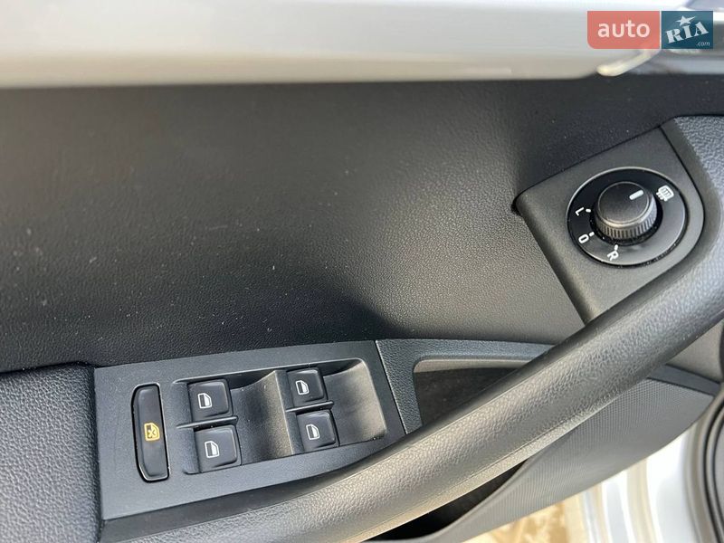 Лифтбек Skoda Octavia 2014 в Львове фото 16 Лифтбек Skoda Octavia 2014 в Львове