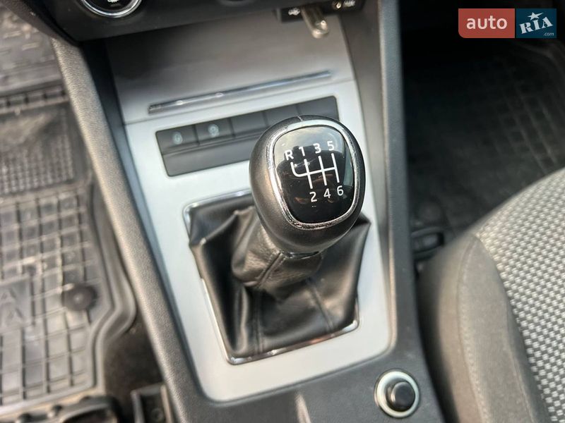 Лифтбек Skoda Octavia 2014 в Львове фото 30 Лифтбек Skoda Octavia 2014 в Львове