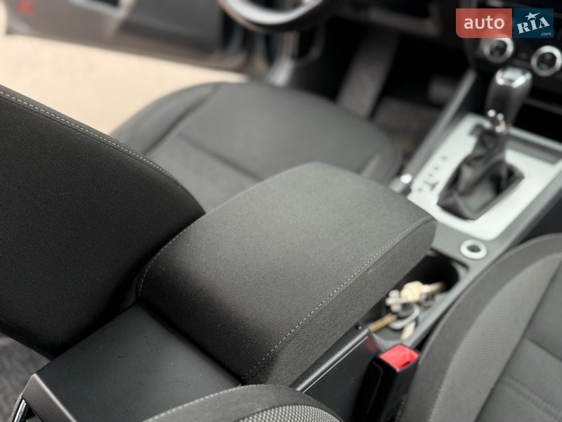 Лифтбек Skoda Octavia 2017 в Александрие фото 22 Лифтбек Skoda Octavia 2017 в Александрие