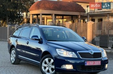 Универсал Skoda Octavia 2010 в Староконстантинове