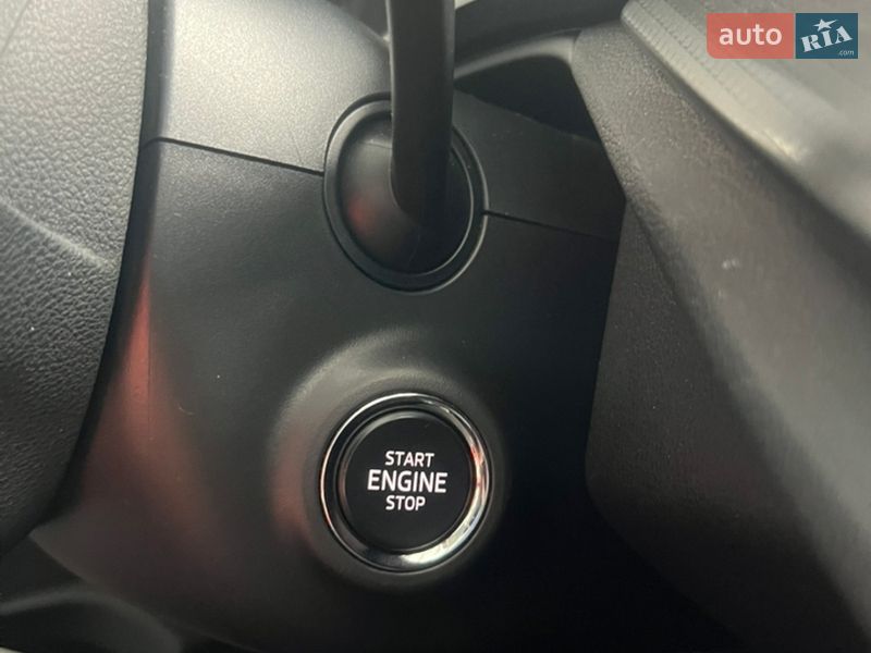 Лифтбек Skoda Octavia 2021 в Киеве