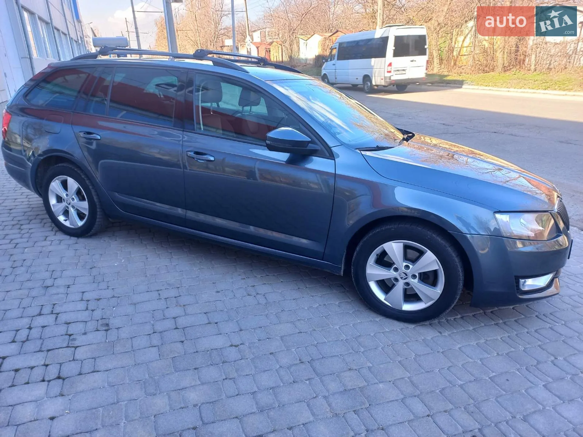 2015 Skoda Octavia - мініатюра 2