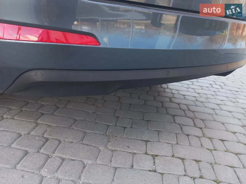 Skoda Octavia 2015 VIN TMBJJ7NE3F0165080 фото оголошення 12 з 72