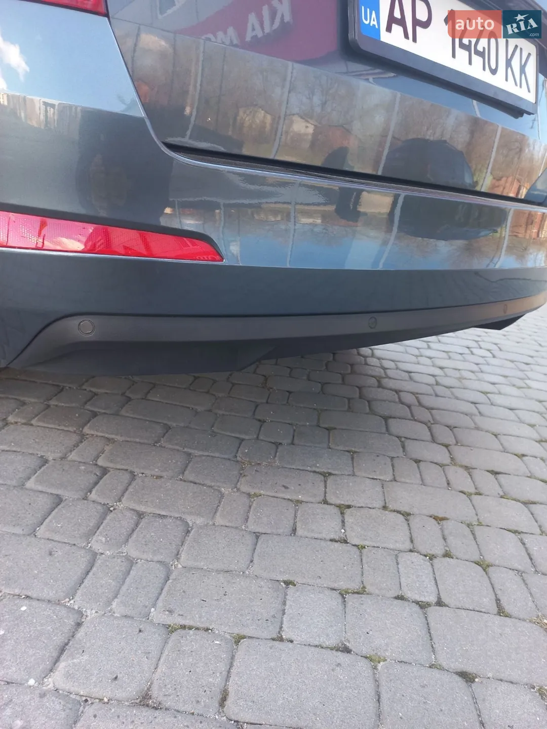 2015 Skoda Octavia - мініатюра 12