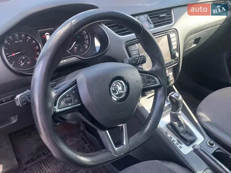 Skoda Octavia 2015 VIN TMBJJ7NE3F0165080 фото оголошення 14 з 72