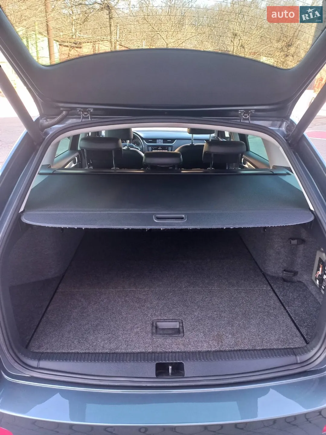 2015 Skoda Octavia - мініатюра 29