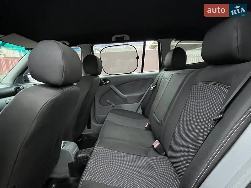Skoda Octavia 2001 VIN TMBJX41U712480844 фото оголошення 16 з 54