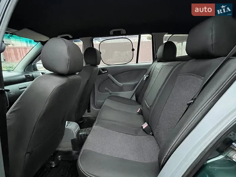 Skoda Octavia 2001 VIN TMBJX41U712480844 фото оголошення 17 з 54