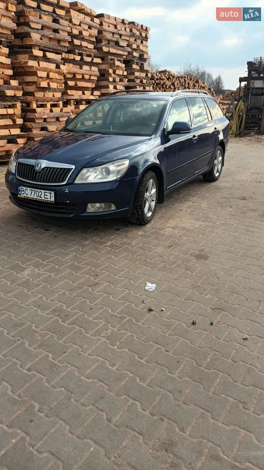 2012 Skoda Octavia - мініатюра 14
