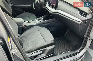 Ліфтбек Skoda Octavia 2022 в Мукачевому