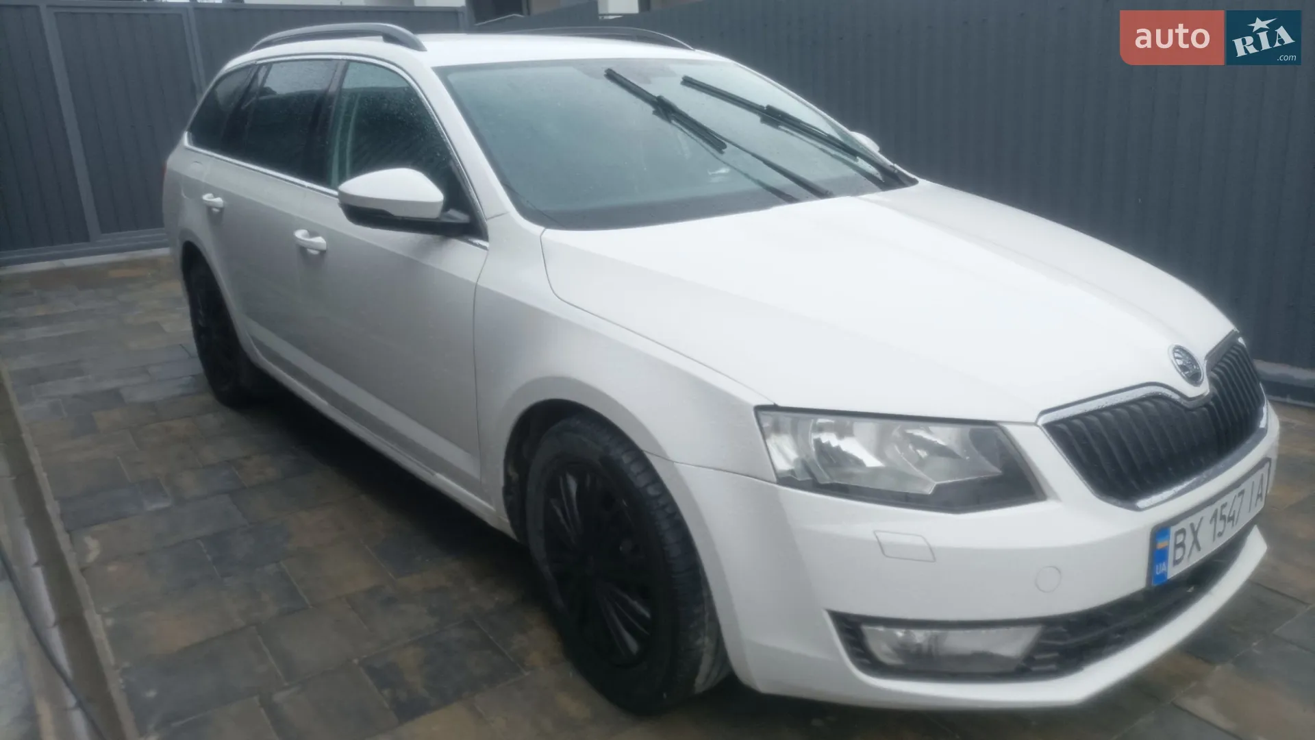 2016 Skoda Octavia - мініатюра 8