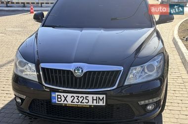 Універсал Skoda Octavia 2013 в Києві