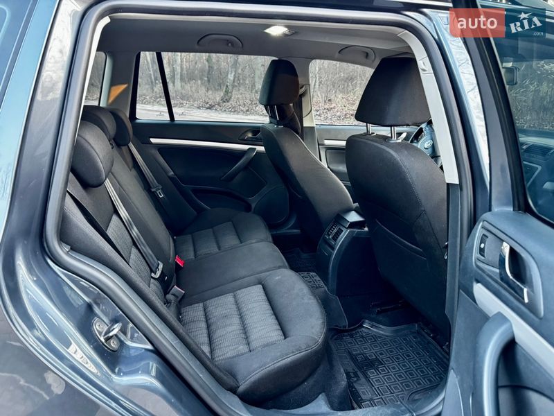 Універсал Skoda Octavia 2011 в Києві фото 12 Універсал Skoda Octavia 2011 в Києві
