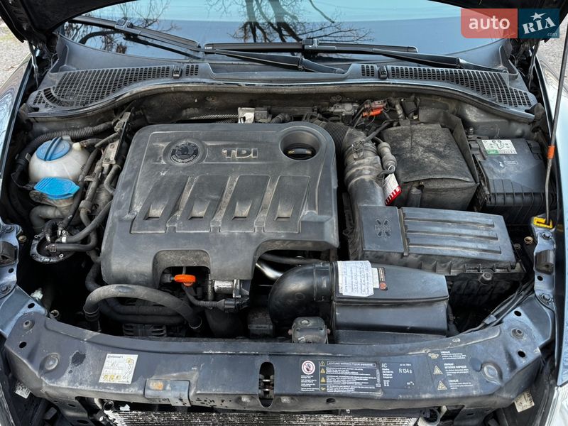Універсал Skoda Octavia 2011 в Києві фото 16 Універсал Skoda Octavia 2011 в Києві