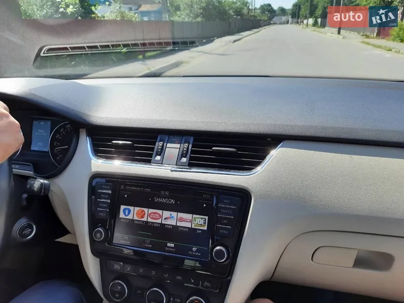 Skoda Octavia 2015 VIN TMBAG9NE4G0114473 фото оголошення 29 з 70