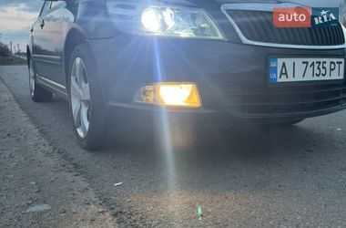 Универсал Skoda Octavia 2012 в Полтаве
