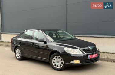Ліфтбек Skoda Octavia 2011 в Києві