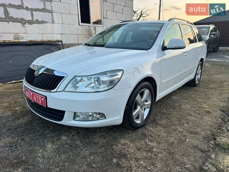 Skoda Octavia 2012 VIN TMBHJ61Z4D2065069 фото оголошення 3 з 53