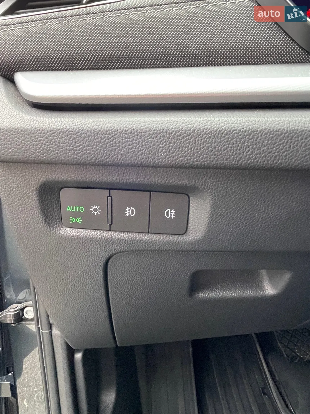2021 Skoda Octavia - мініатюра 9