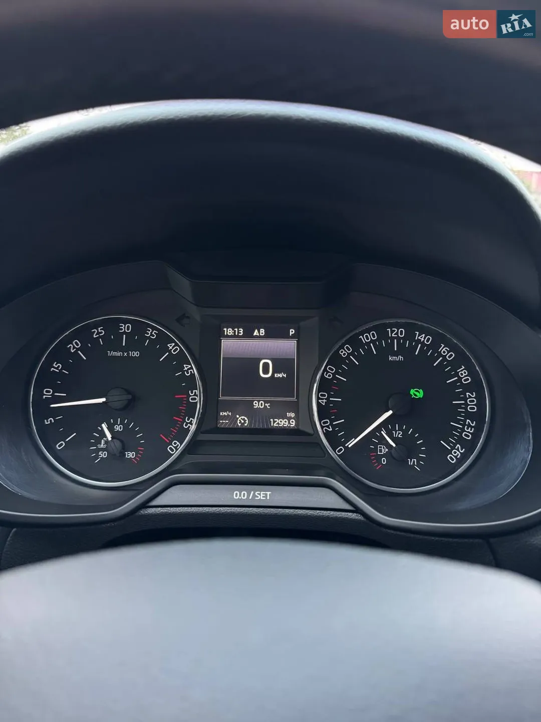 2016 Skoda Octavia - мініатюра 34