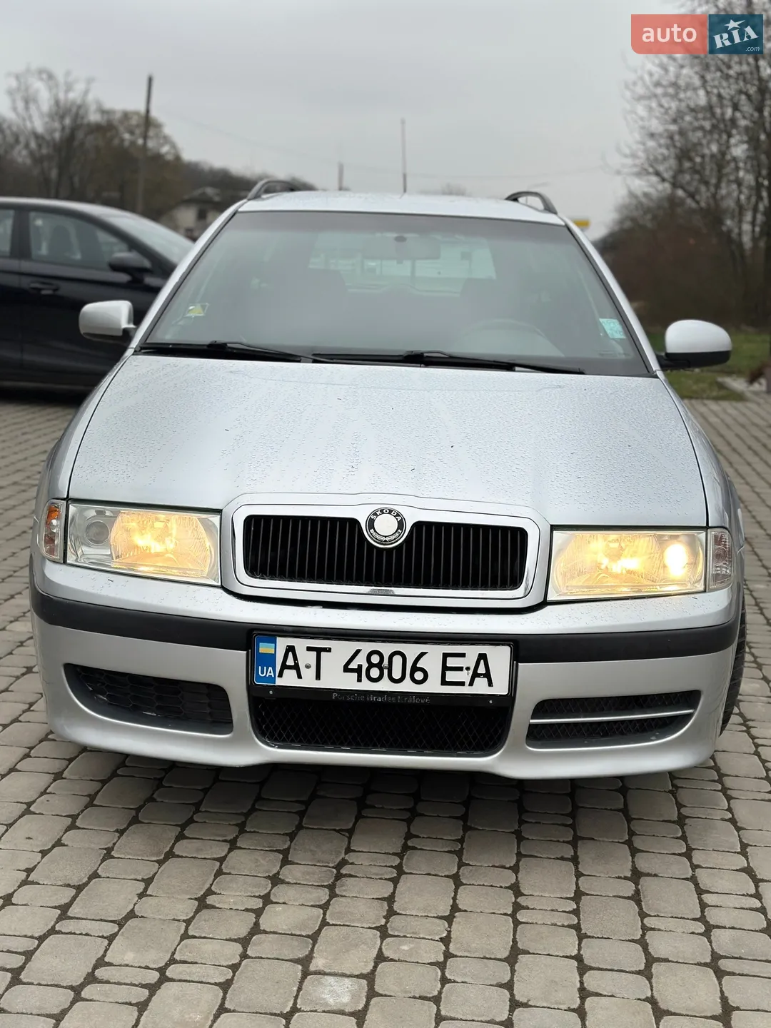 2010 Skoda Octavia - мініатюра 4