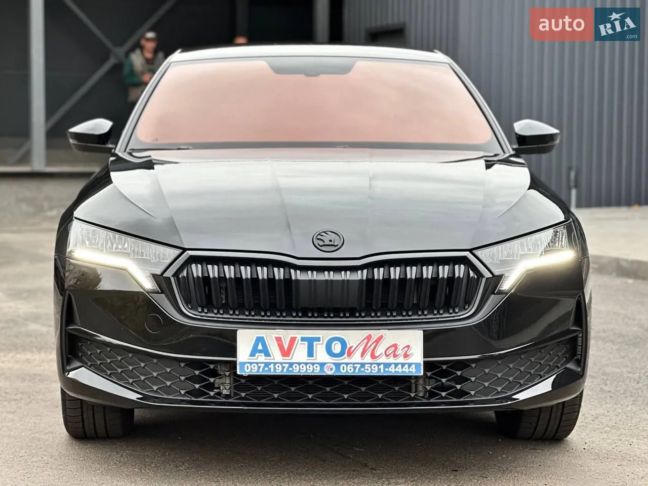 2023 Skoda Karoq - мініатюра 44