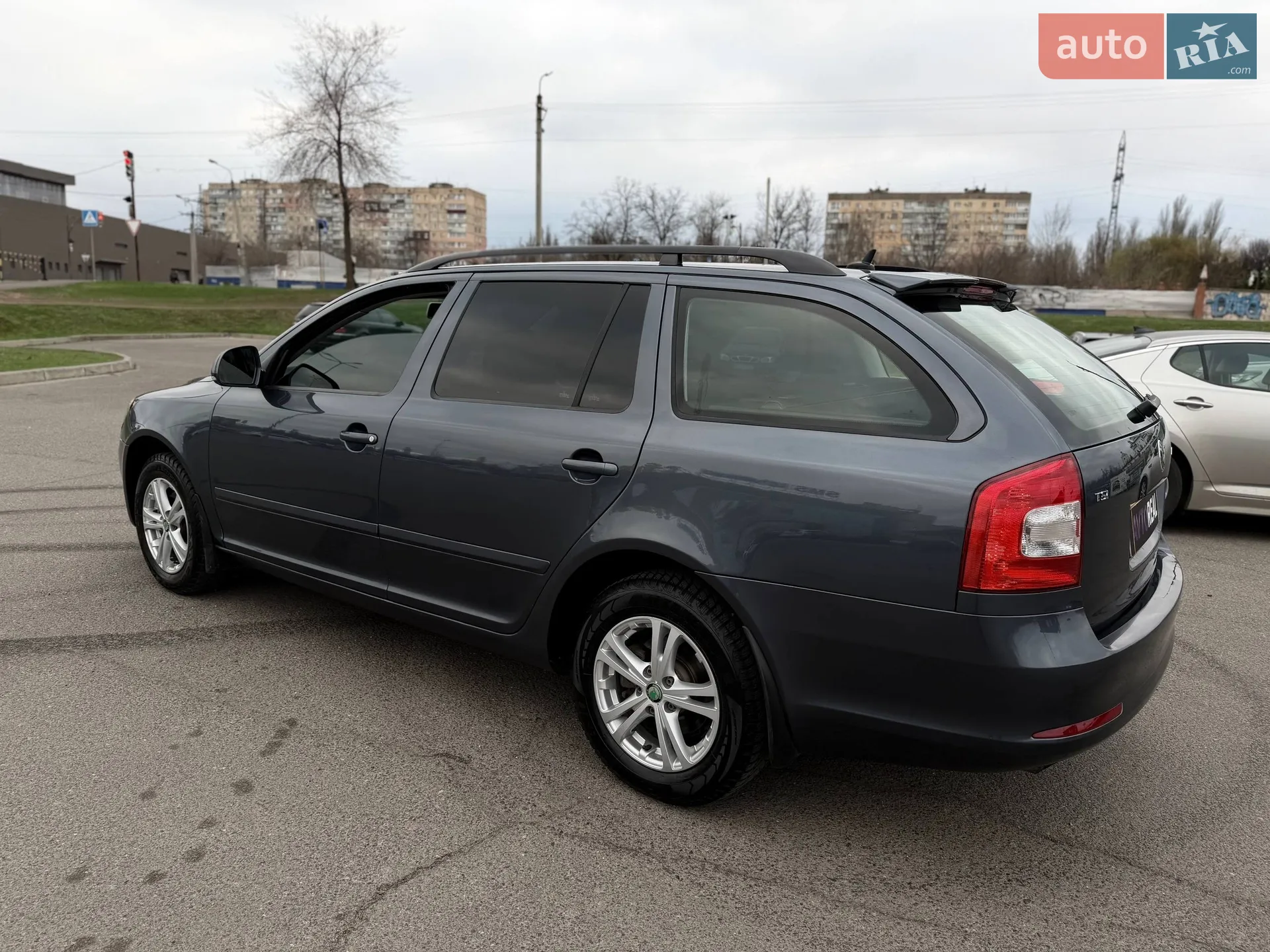 2010 Skoda Octavia - мініатюра 22