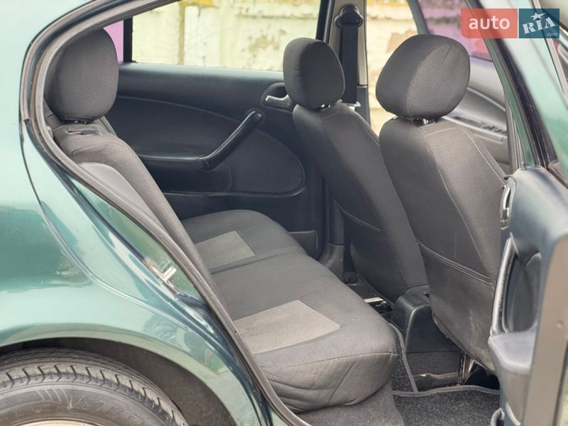 Ліфтбек Skoda Octavia 2006 в Одесі