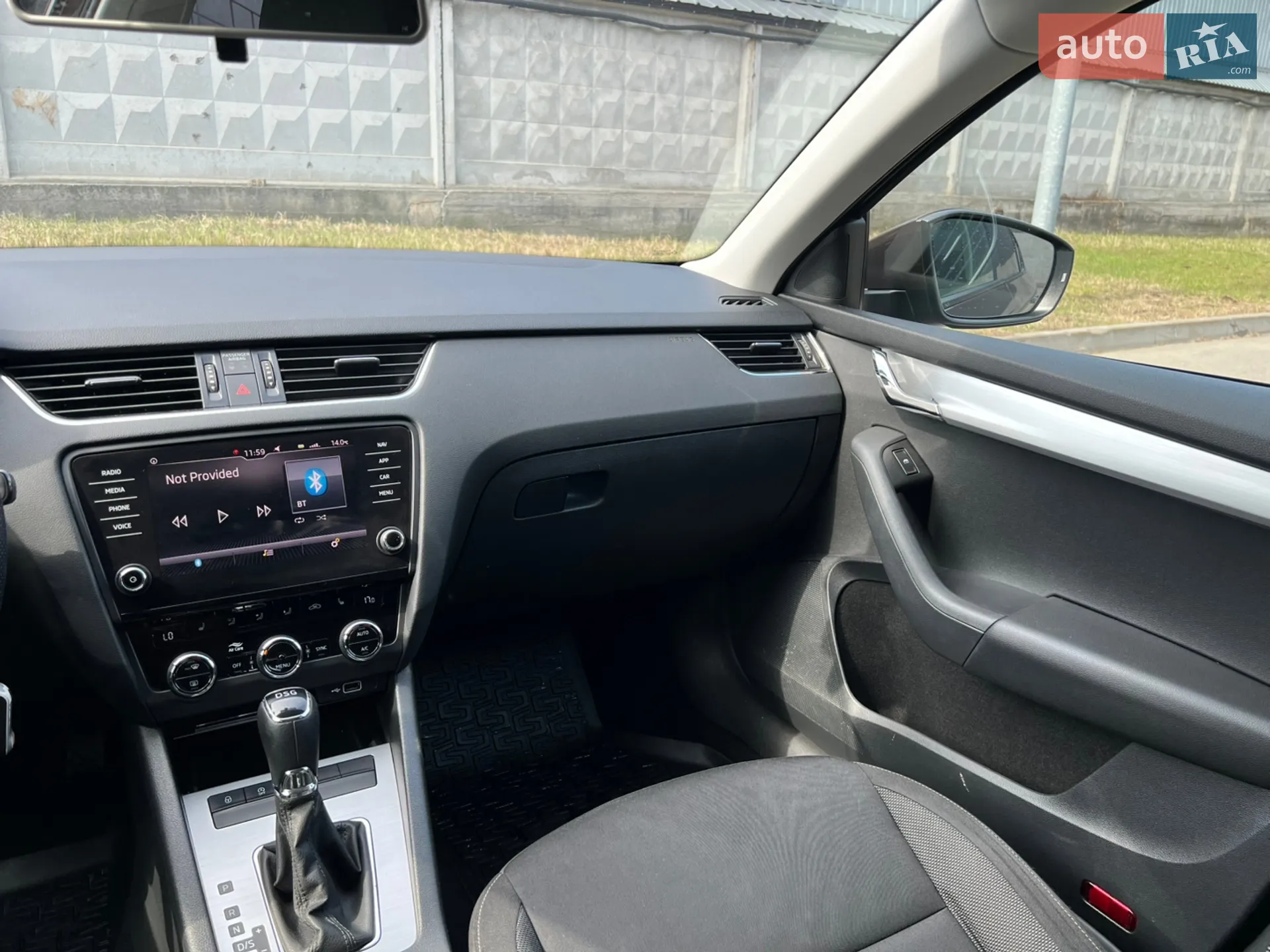 2018 Skoda Octavia - мініатюра 18