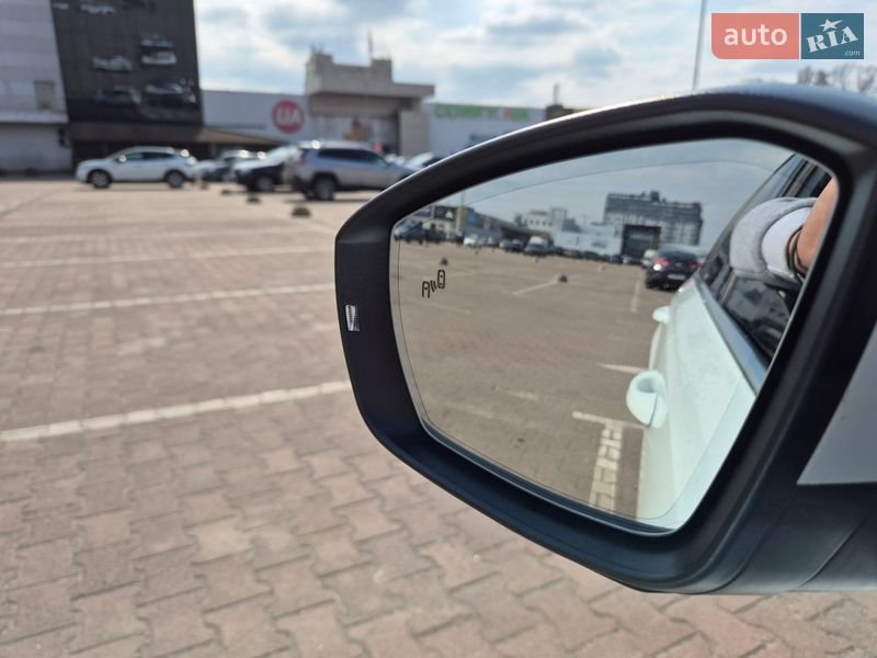 Универсал Skoda Octavia 2018 в Житомире фото 18 Универсал Skoda Octavia 2018 в Житомире