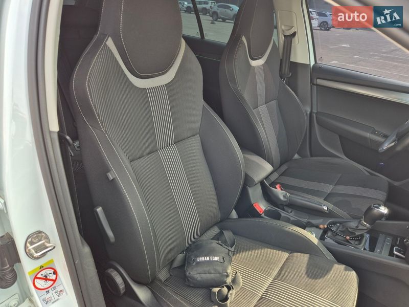 Универсал Skoda Octavia 2018 в Житомире фото 33 Универсал Skoda Octavia 2018 в Житомире