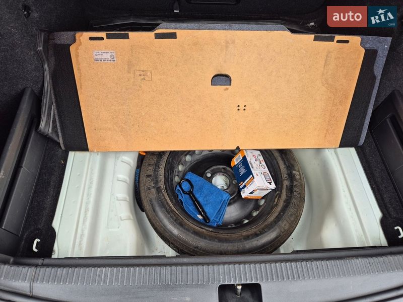 Универсал Skoda Octavia 2018 в Житомире фото 50 Универсал Skoda Octavia 2018 в Житомире