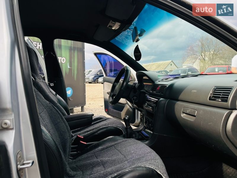 Лифтбек Skoda Octavia 2007 в Харькове