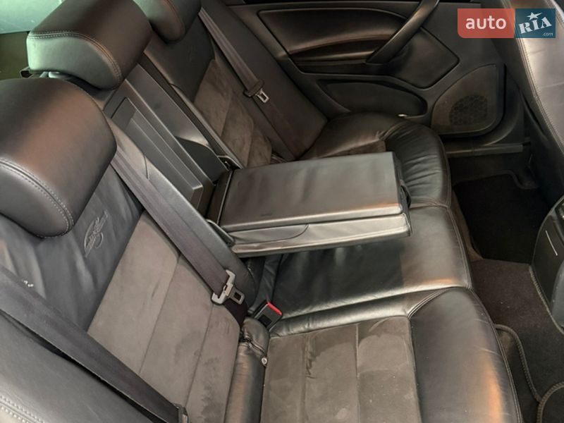 Универсал Skoda Octavia 2010 в Киеве фото 19 Универсал Skoda Octavia 2010 в Киеве