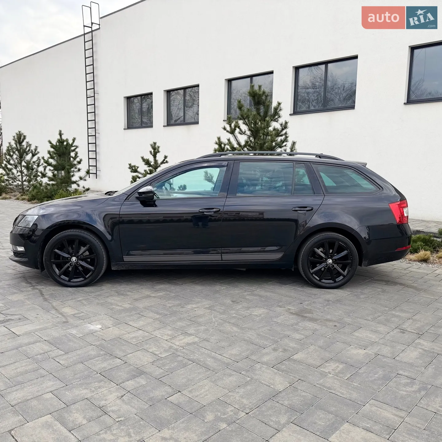 2018 Skoda Octavia - мініатюра 6