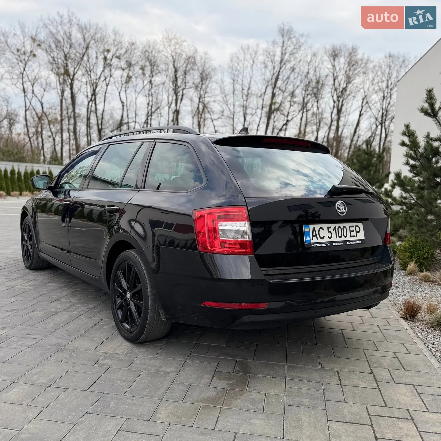 2018 Skoda Octavia - мініатюра 7