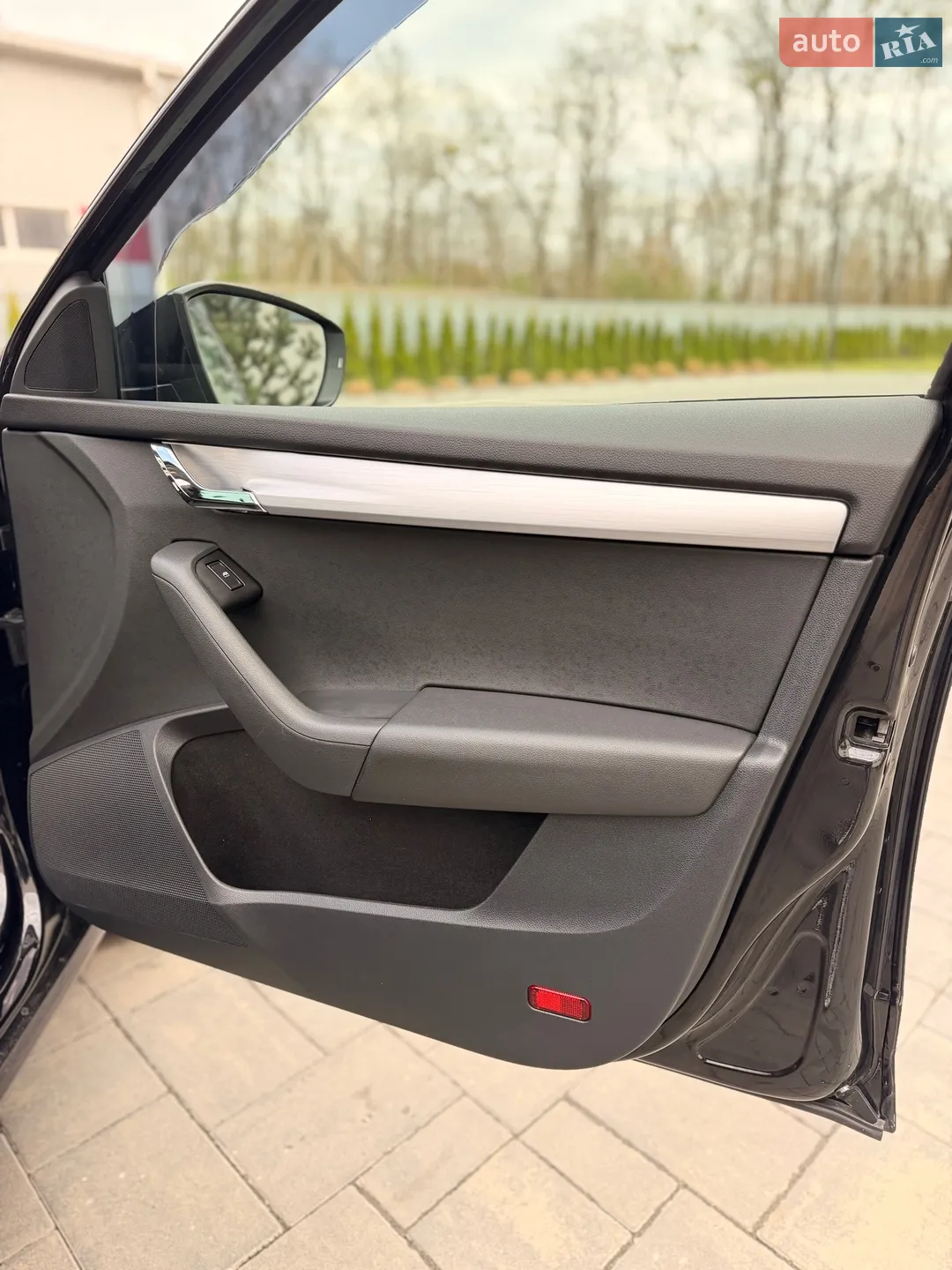 2018 Skoda Octavia - мініатюра 12