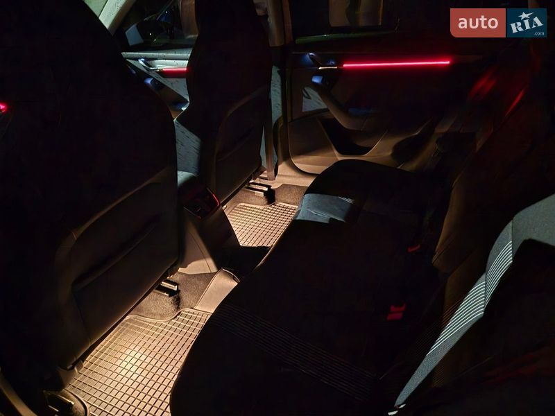 Универсал Skoda Octavia 2018 в Житомире фото 52 Универсал Skoda Octavia 2018 в Житомире