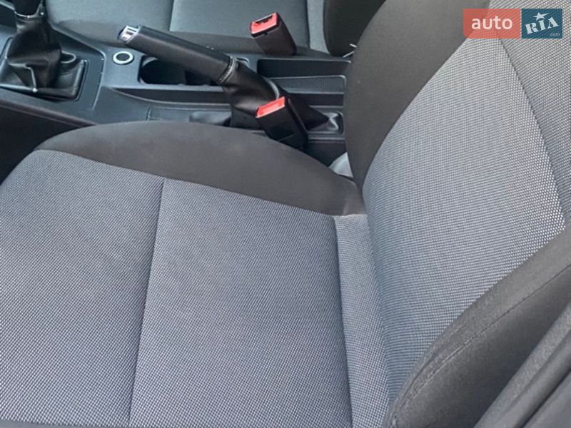 Лифтбек Skoda Octavia 2016 в Тячеве фото 23 Лифтбек Skoda Octavia 2016 в Тячеве