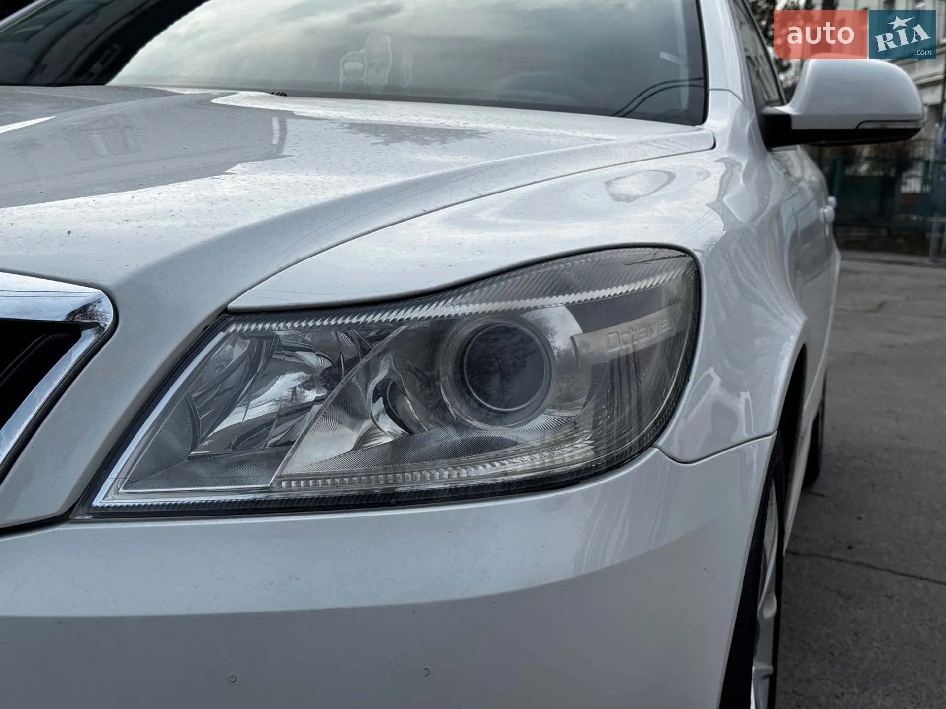 2011 Skoda Octavia - мініатюра 5