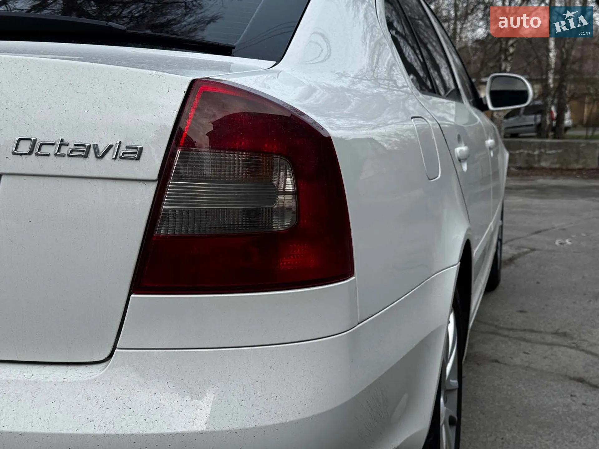 2011 Skoda Octavia - мініатюра 14