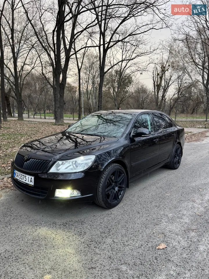 2012 Skoda Octavia - мініатюра 27