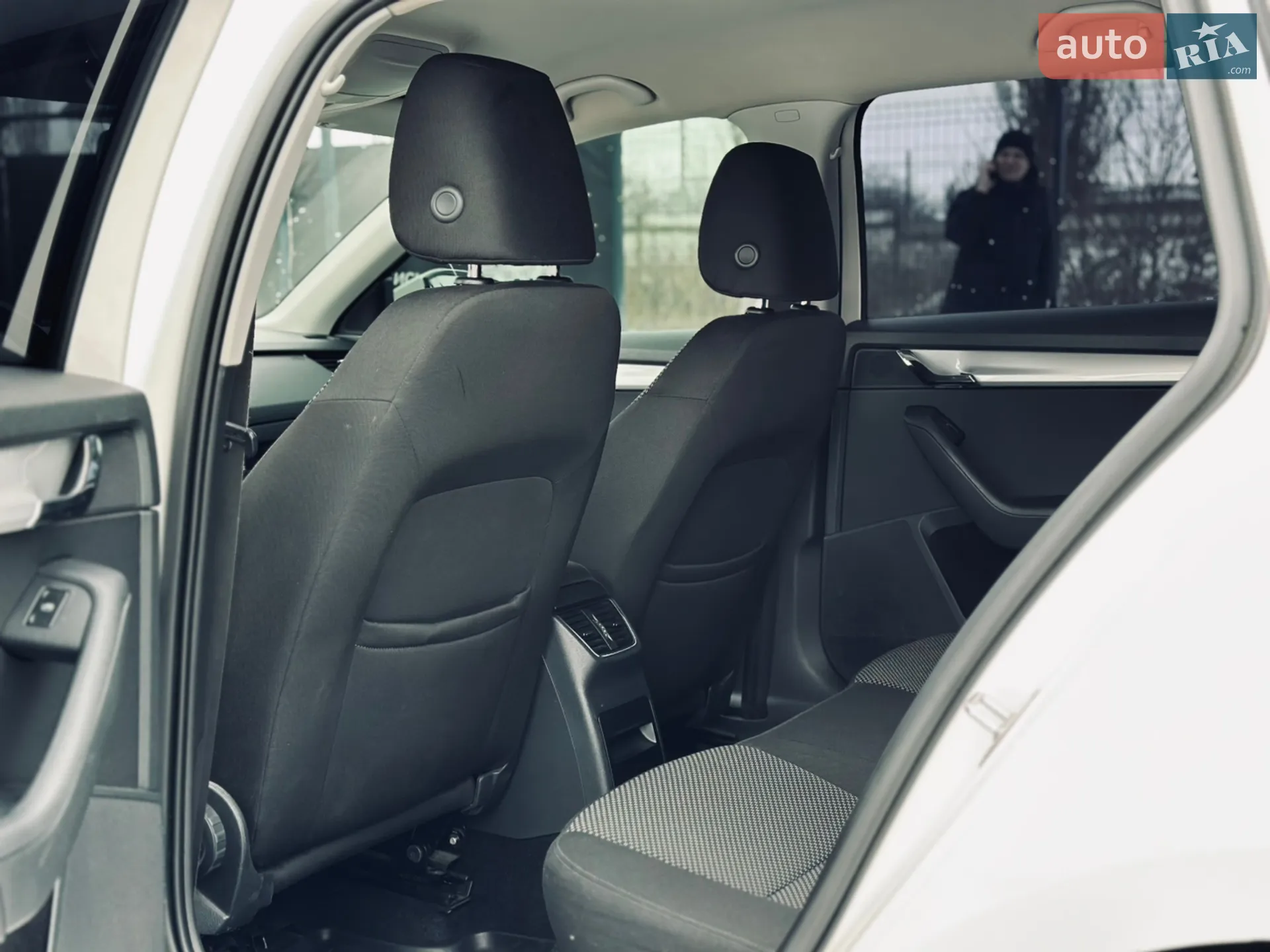 2014 Skoda Octavia - мініатюра 24