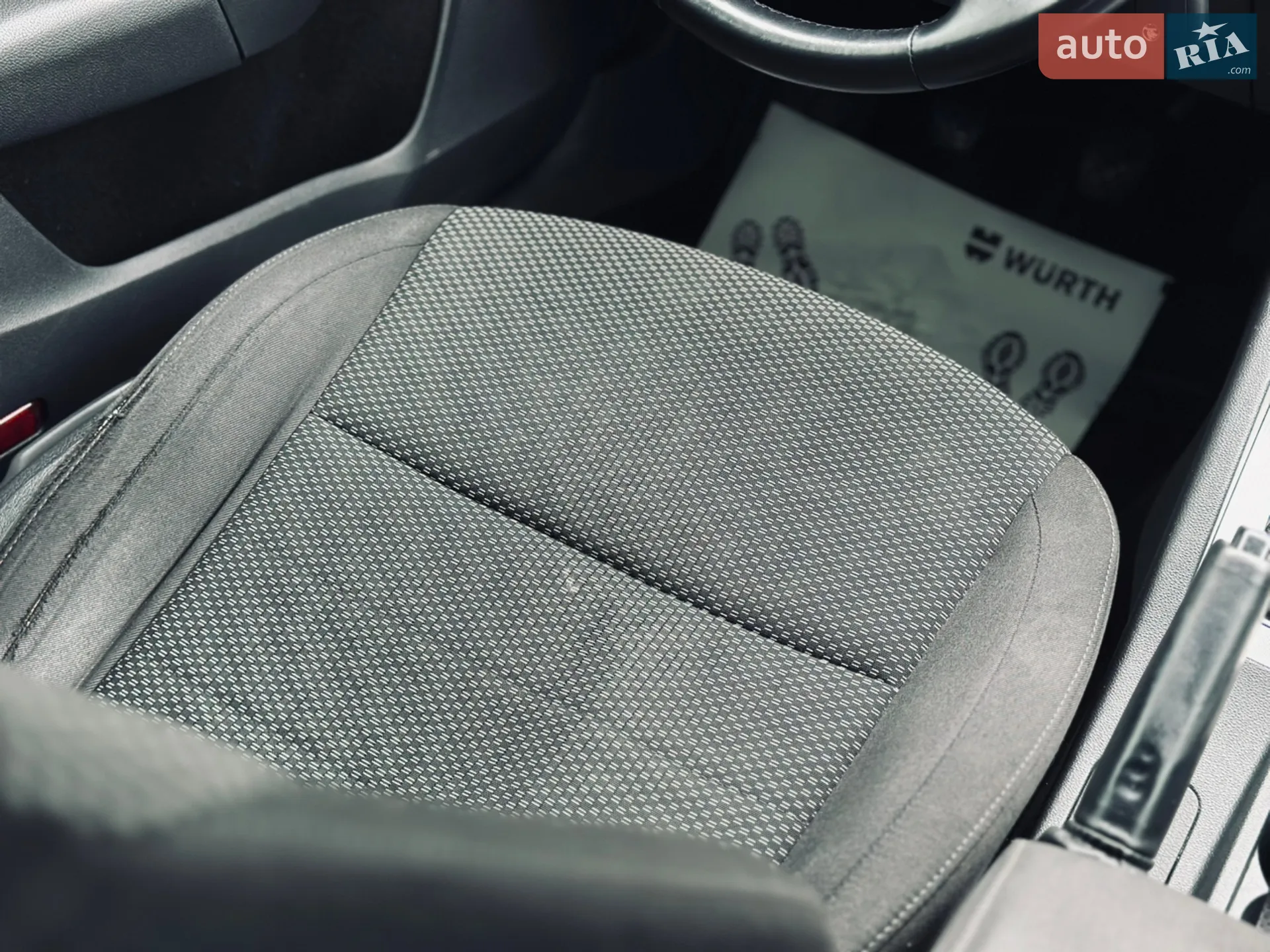 2014 Skoda Octavia - мініатюра 40